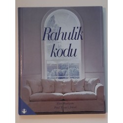Rahulik kodu - Alice Westgate
