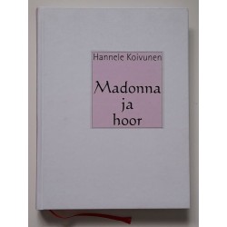 Madonna ja hoor - Hannele...