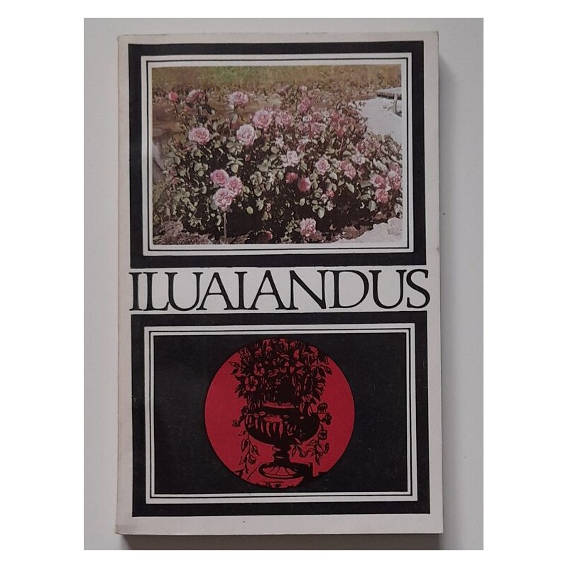 Iluaiandus - E. Veski