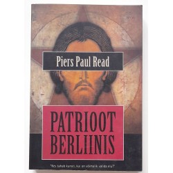 Patrioot Berliinis - Piers...