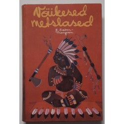 Väikesed metslased - Ernest...