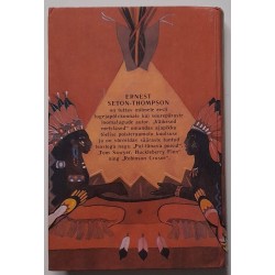 Väikesed metslased - Ernest Seton-Thompson