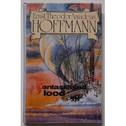 Fantastilised lood - Ernst...