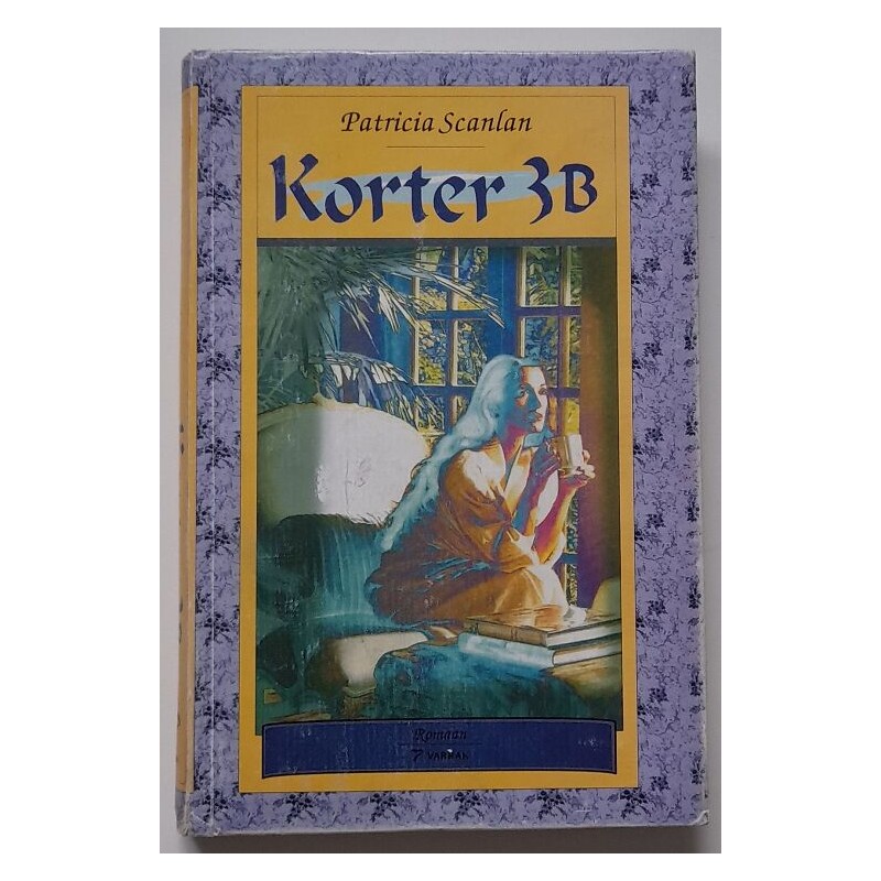Korter 3b - Patricia Scanlan