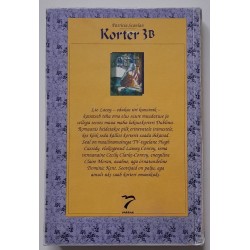 Korter 3b - Patricia Scanlan