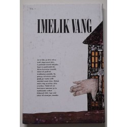 Imelik vang - Rein Põder