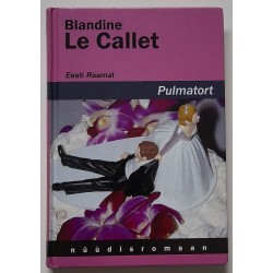 Pulmatort - Blandine Le Callet