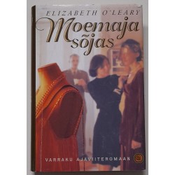 Moemaja sõjas - Elisabeth...