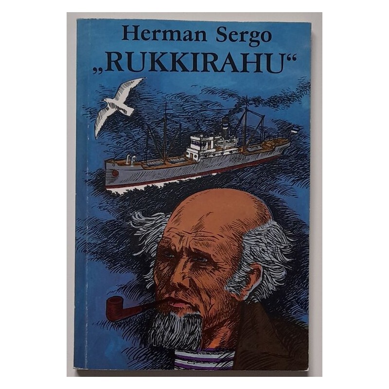 Rukkirahu - Herman Sergo