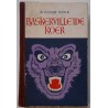 Baskerville'ide koer - A. Conan Doyle