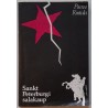 Sankt Peterburgi salakaup - Paavo Rintala
