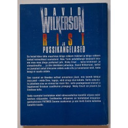 Rist ja pussikangelased - David Wilkerson