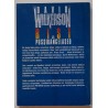 Rist ja pussikangelased - David Wilkerson