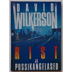 Rist ja pussikangelased -...