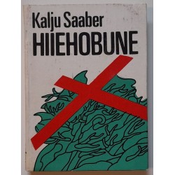 Hiiehobune - Kalju Saaber