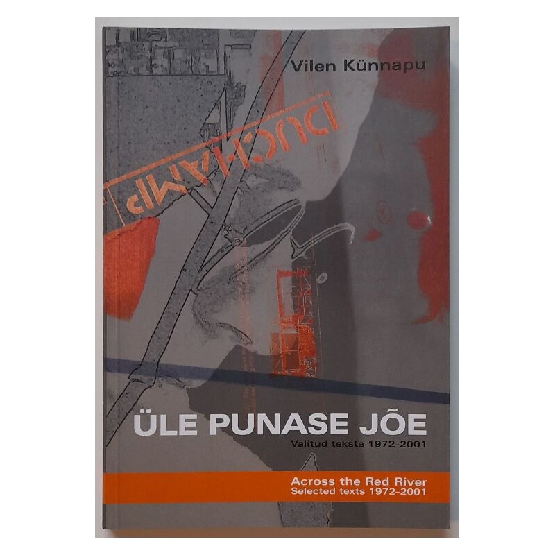 Üle punase jõe - Vilen Künnapu