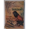Tarzan ja kuldlõvi - Edgar Rice Burroughs