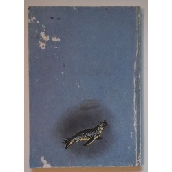 Kapten Bluffensterni seiklused - Andrei Nekrassov