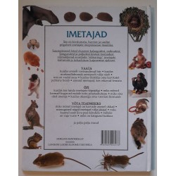 Imetajad - Steve Parker
