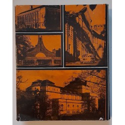 Eesti teater 1940-1965 - Karin Kask