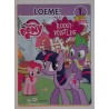 My Little Pony. Loeme! Tase 1. Koogivõistlus