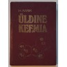 Üldine keemia - Hergi Karik