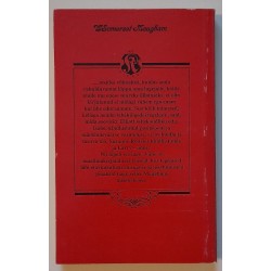 Vahe tera - William Somerset Maugham