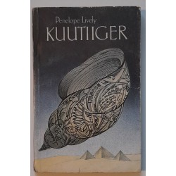 Kuutiiger - Penelope Lively