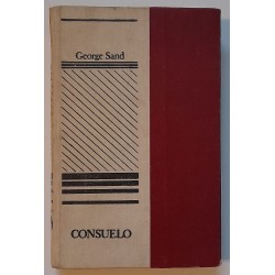 Consuelo II - George Sand