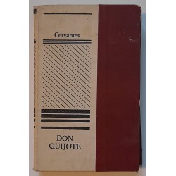 Don Quijote 2 - Miguel de...