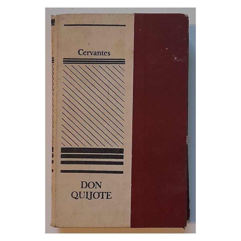 Don Quijote 2 - Miguel de Cervantes Saavedra