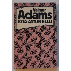Esta astub ellu - Valmar Adams