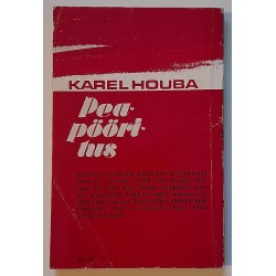 Peapööritus - Karel Houba