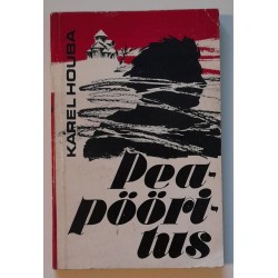 Peapööritus - Karel Houba