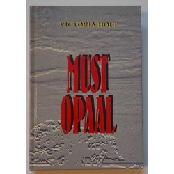 Must opaal - Victoria Holt