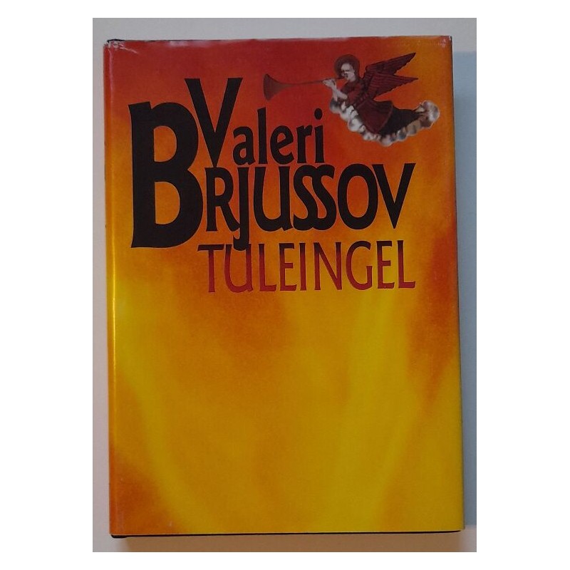 Tuleingel - Valeri Brjussov