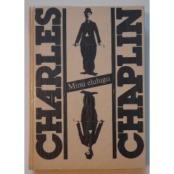 Minu elulugu - Charles Chaplin