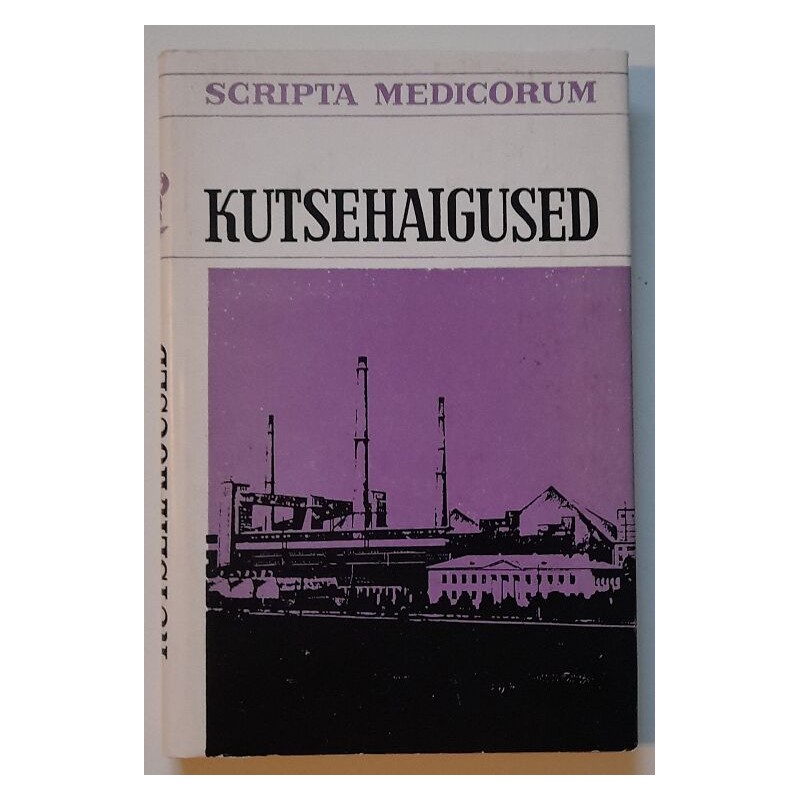 Kutsehaigused