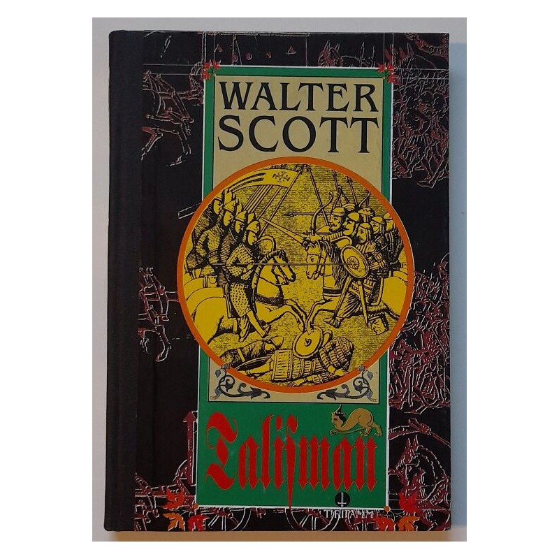 Talisman - Sir Walter Scott