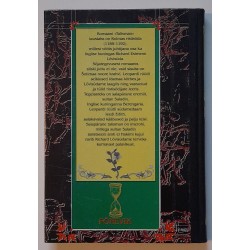 Talisman - Sir Walter Scott