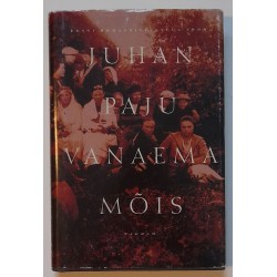 Vanaema mõis - Juhan Paju