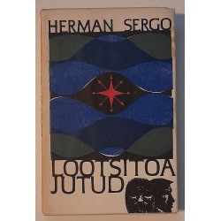 Lootsitoa jutud - Herman Sergo