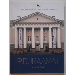 Piduraamat: Eesti...
