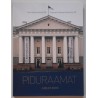 Piduraamat: Eesti rahvusülikool 100