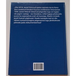 Põgenike laeva "Sarabande" lugu - Meelis Liivlaid