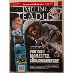 Imeline Teadus Nr 10 / 2022