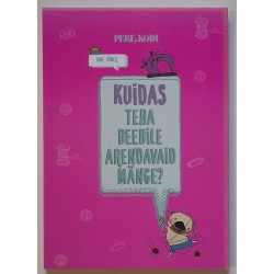 Kuidas teha beebile...