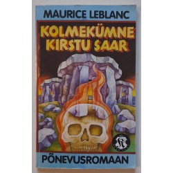 Kolmekümne kirstu saar -...