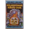Kolmekümne kirstu saar - Maurice Leblanc