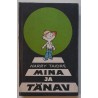 Mina ja tänav - Harry Taidre